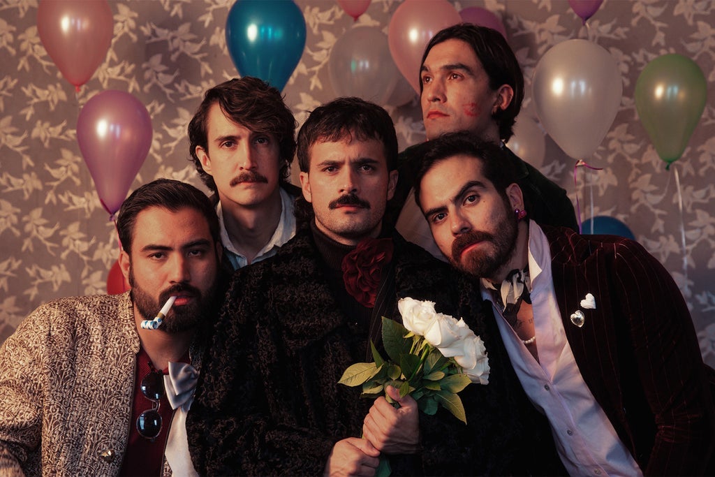 Midnight Generation - Tender Love World Tour