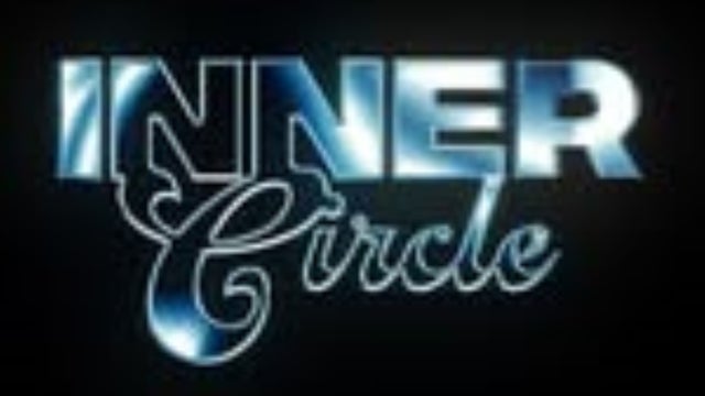 DLT : Inner Circle (Halloween) in Hovarda Canary Wharf, London 01/11/2025