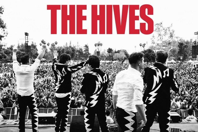 The Hives