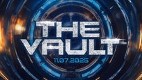 The Vault Festival