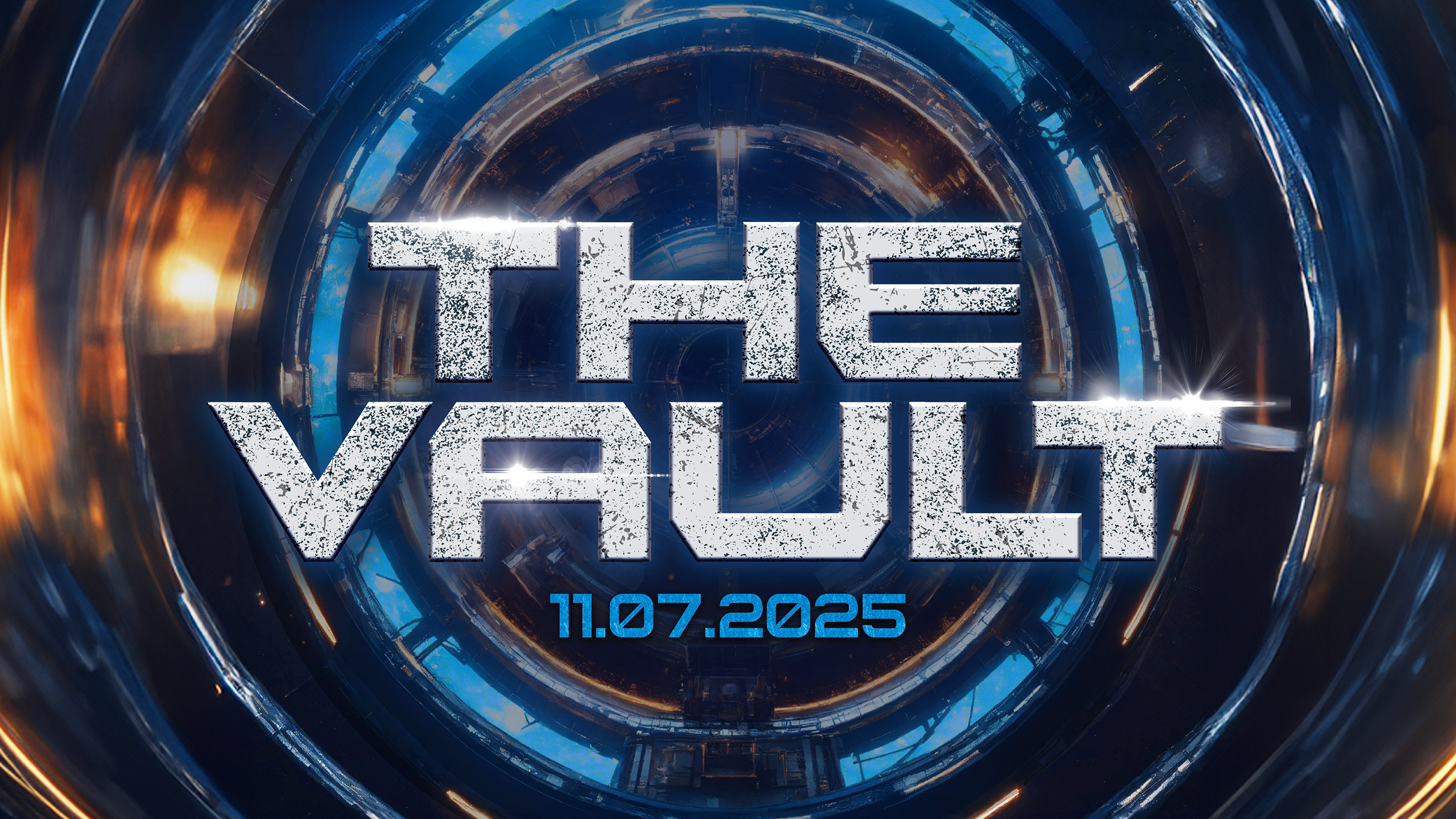 The Vault Festival 2025 