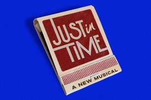 Just In Time