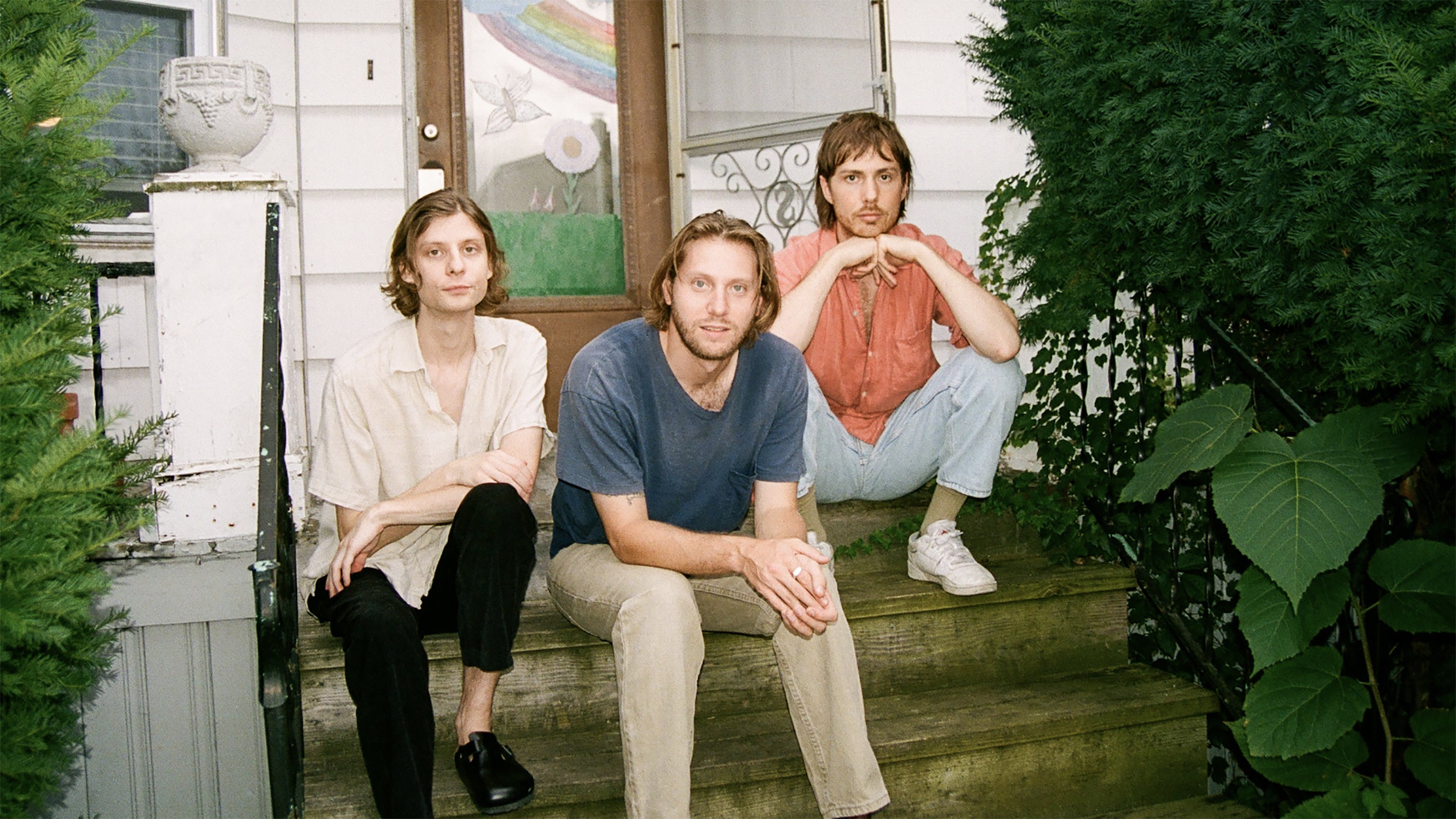 Bonny Doon / Mass / Fran