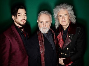 Queen + Adam Lambert - The Rhapsody Tour, 2022-07-01, Амстердам