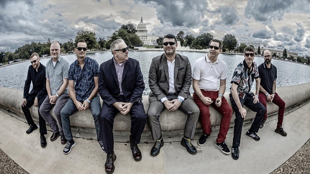 The Pietasters concert