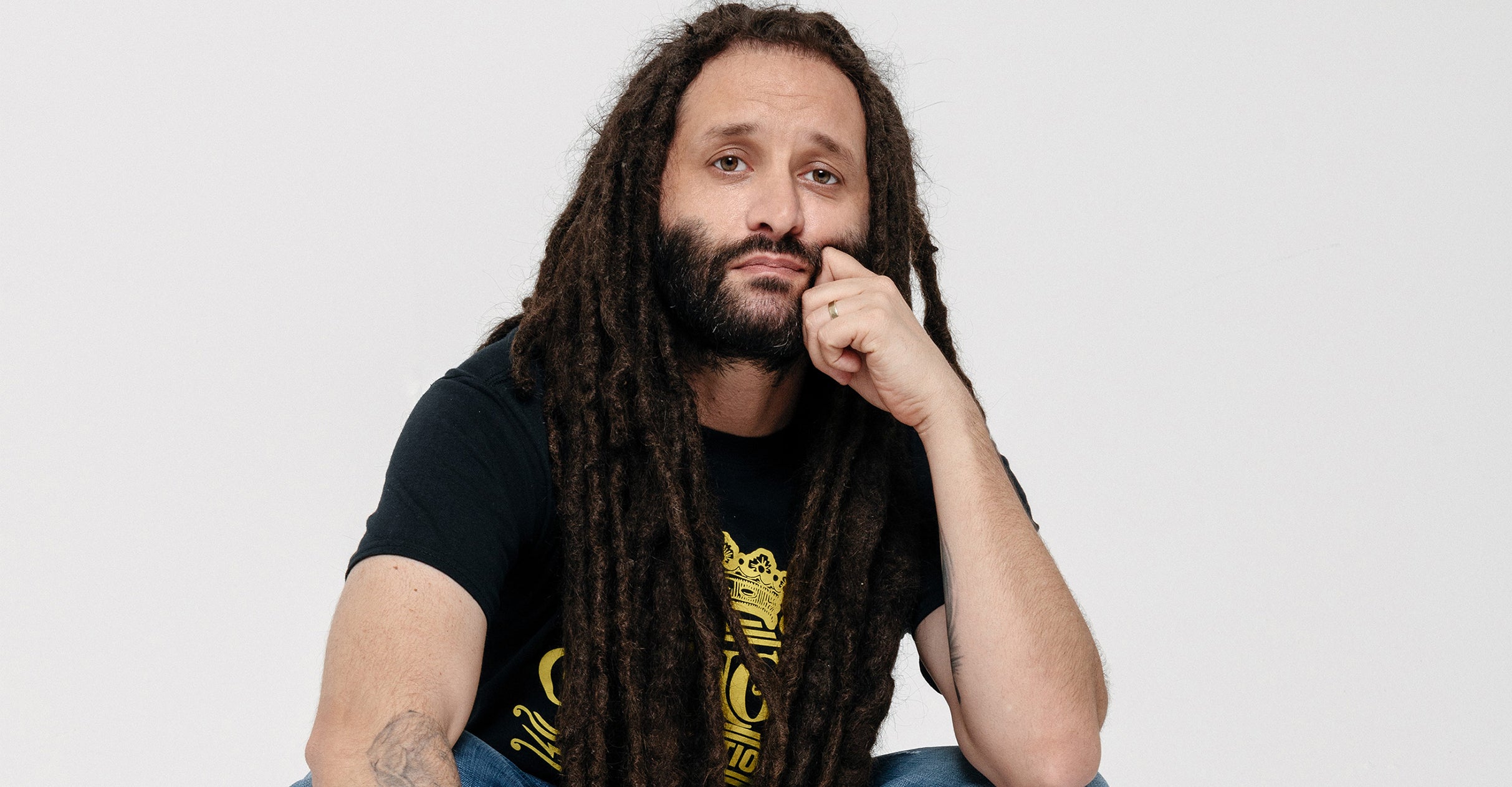 Alborosie: for the Culture U.S. Tour with F.Y.A.H. and Jwadi
