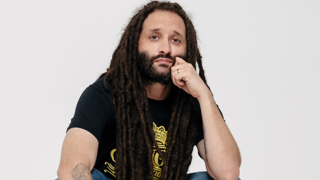 Alborosie: for the Culture U.S. Tour with F.Y.A.H. and Jwadi