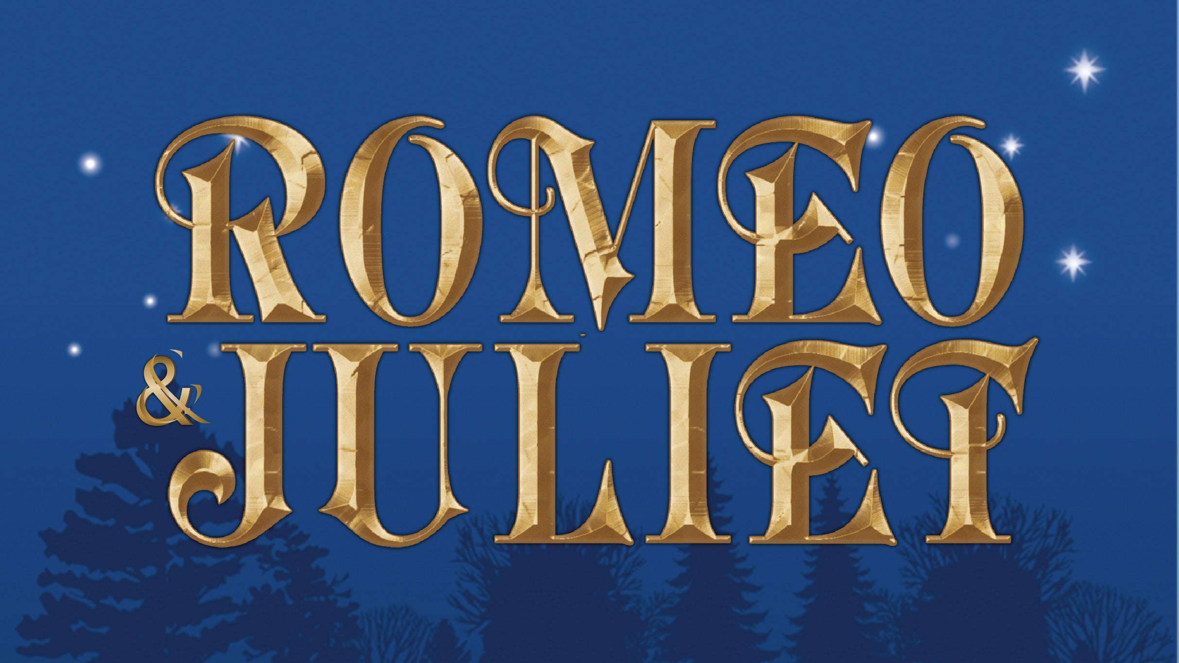 Romeo & Juliet in Concert
