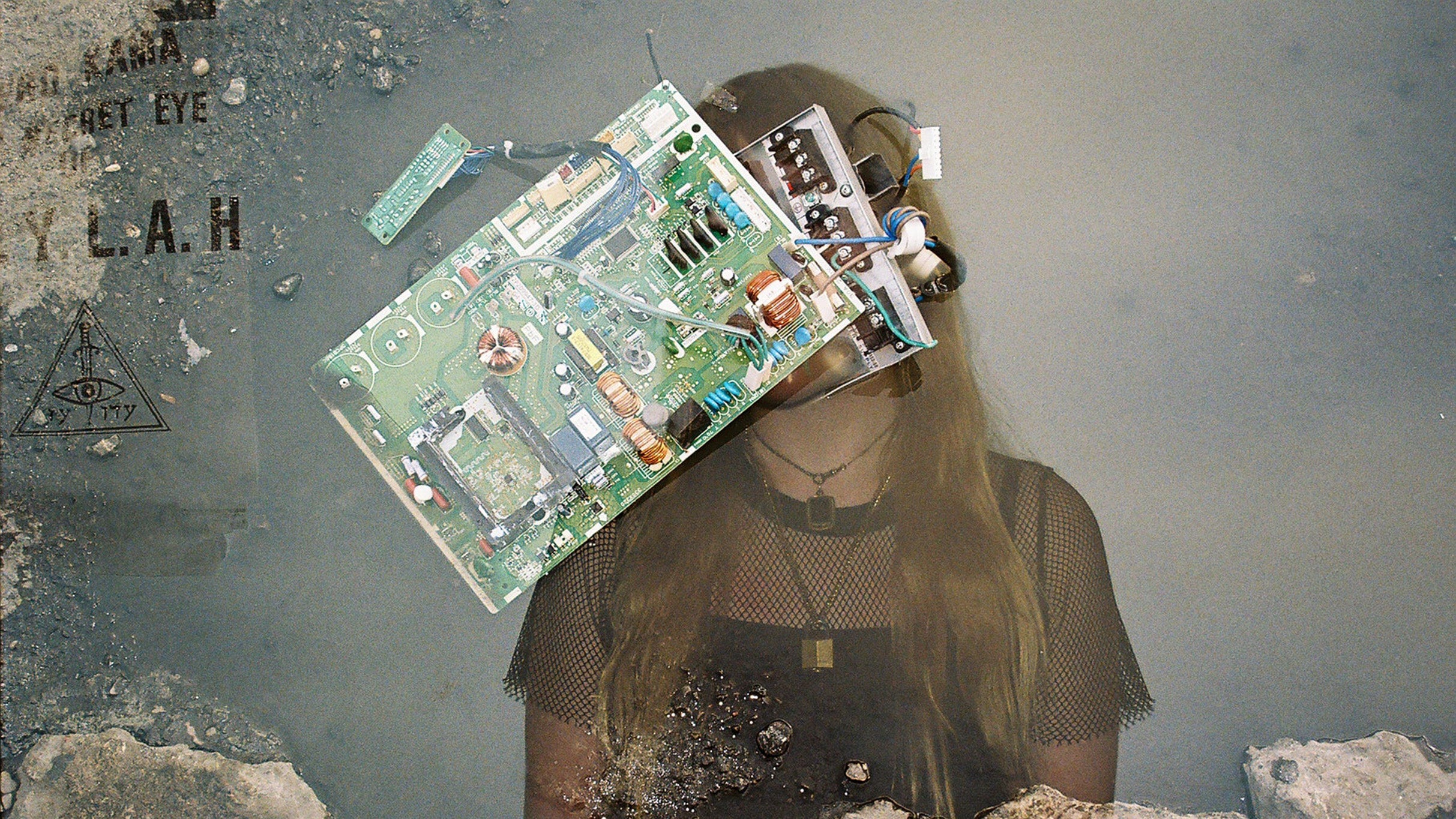 Pharmakon