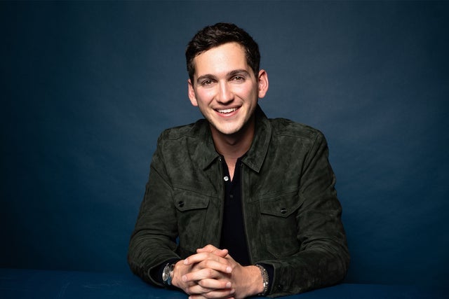 Matt Friend