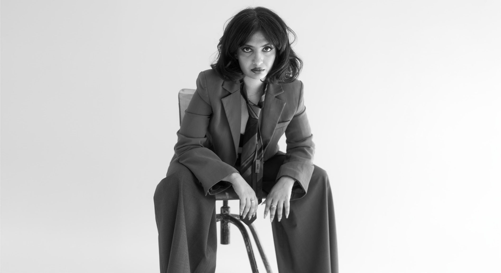 Gauri B - Hoes of Berlin