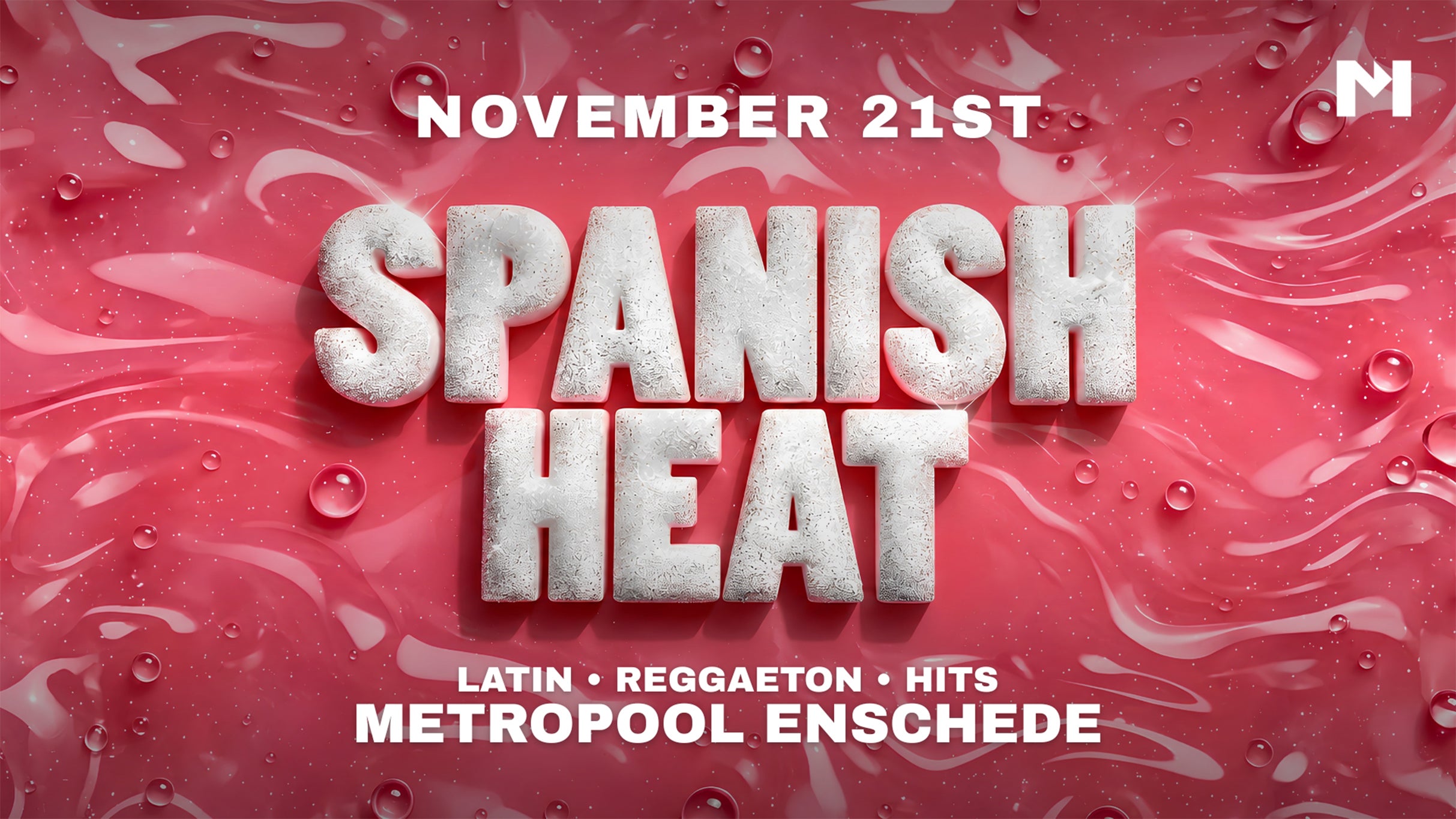 SPANISH HEAT