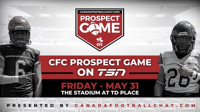 CFC Prospect Game