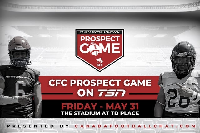 CFC Prospect Game