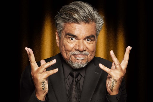 Read more about the article George Lopez Tickets