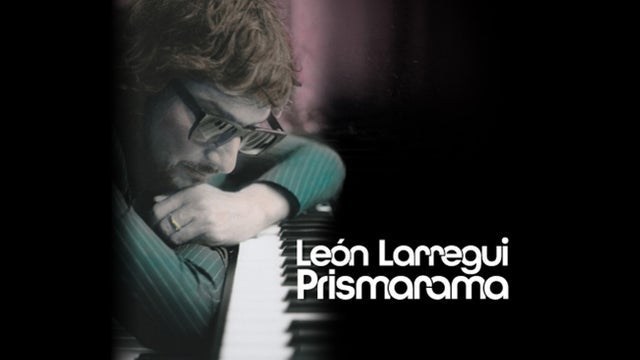 Leon Larregui
