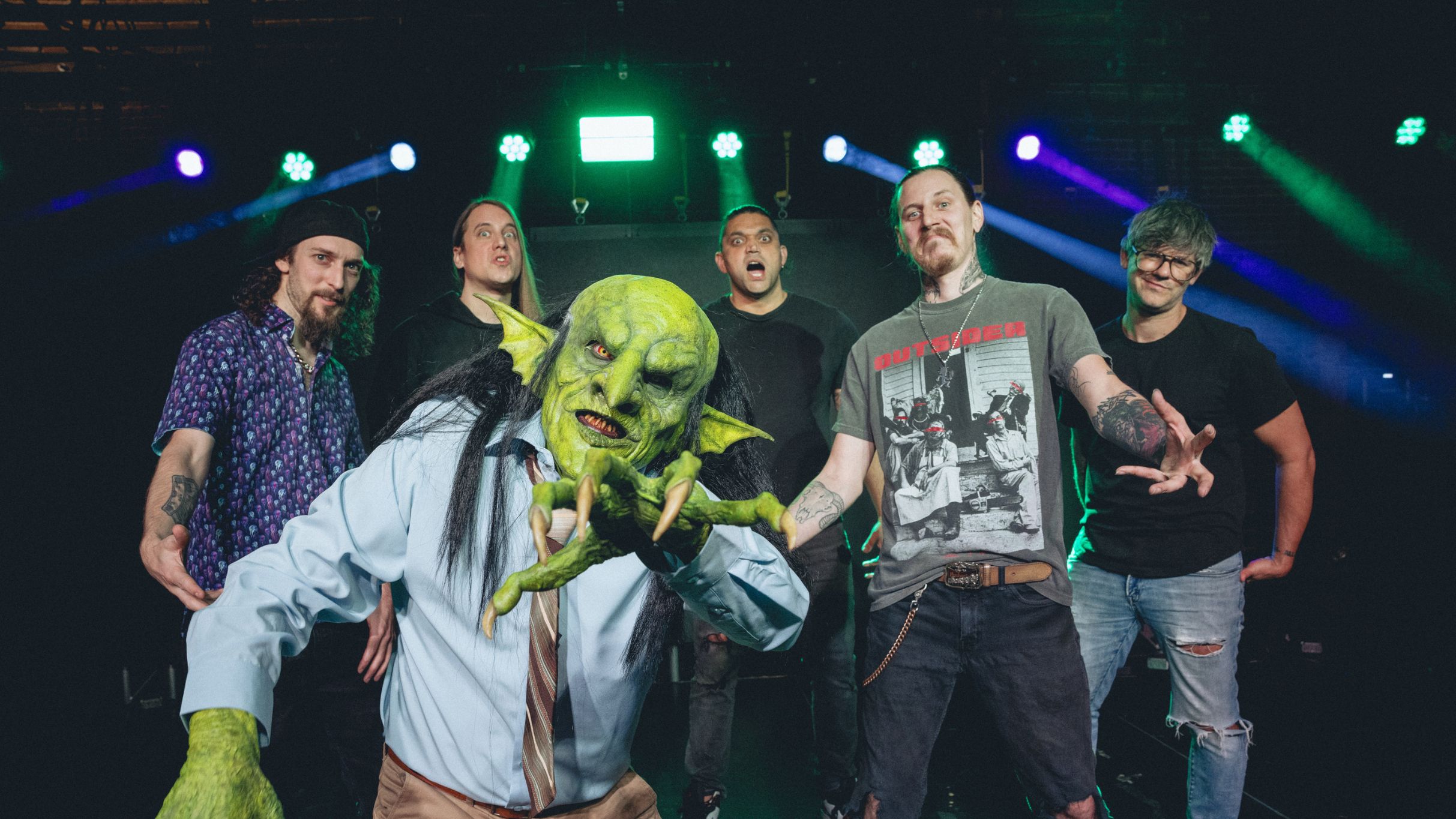 Nekrogoblikon