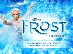 Frost - The Musical