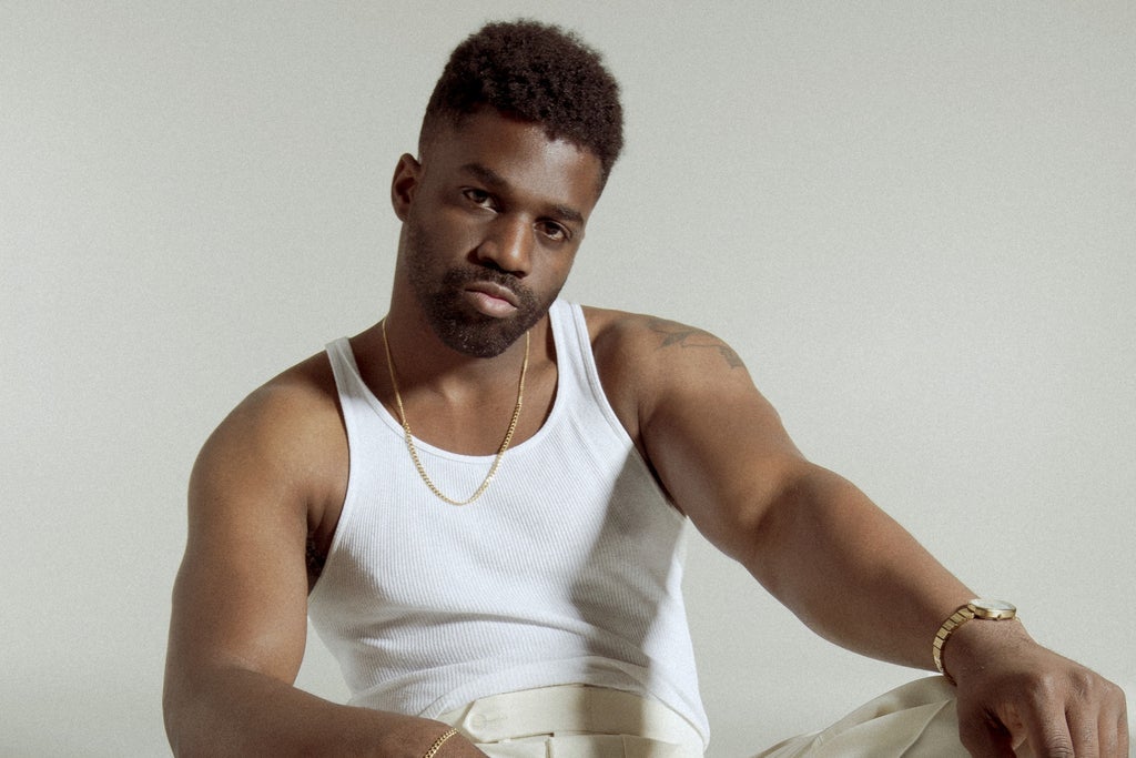 Abraham Alexander Tickets Nov 09, 2023 Washington DC, DC | Ticketmaster