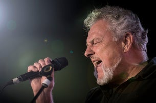 Ross Wilson & The Peaceniks - 50 Years of Hits Tour