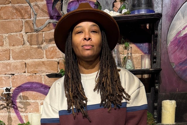 Chaunté Wayans - Selective Sin Comedy Tour