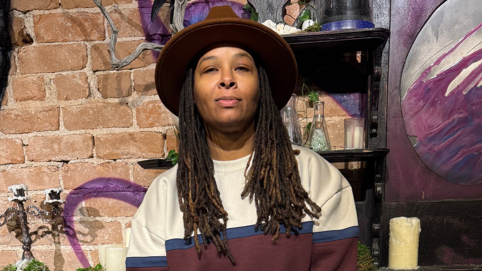 Chaunté Wayans - Selective Sin Comedy Tour