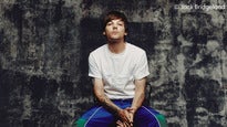 Konzert Louis Tomlinson World Tour 2020 Konzert Louis Tomlinson World Tour 2020