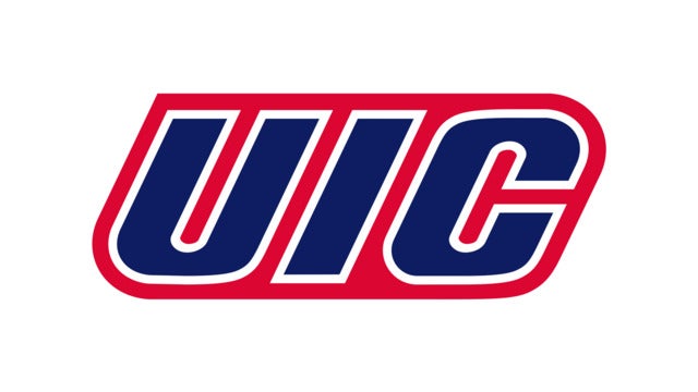 UIC Flames Womens Basketball
