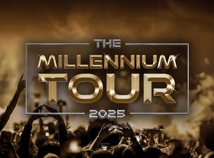 Image of The Millennium Tour