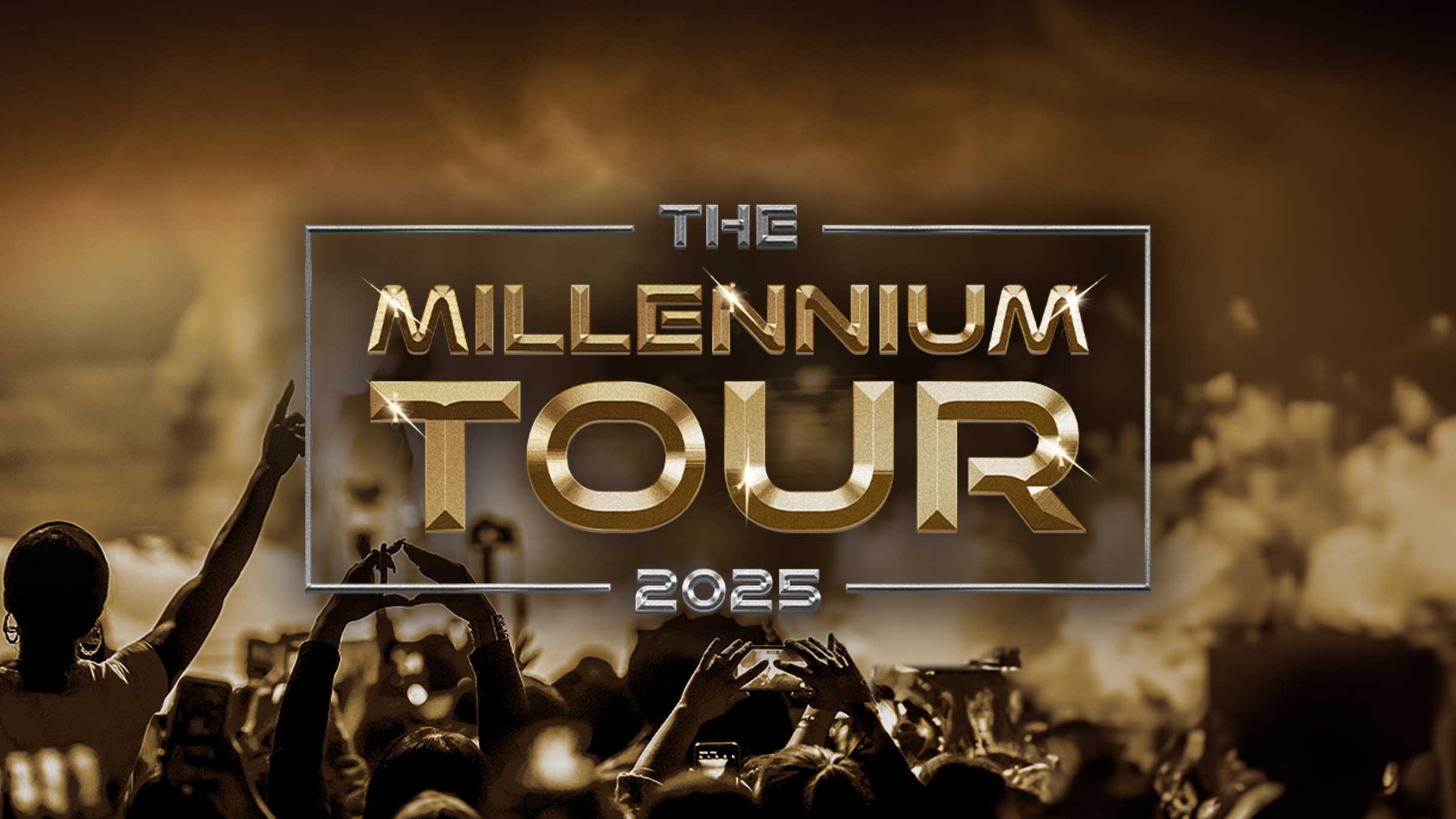 The Millennium Tour 
