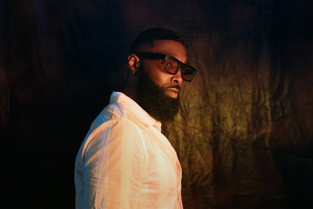 God Bless R&B: Kennis Clark & Friends presales in Atlanta