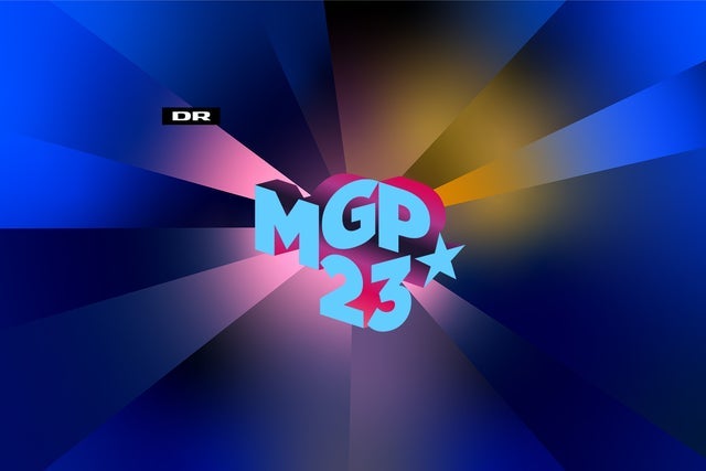 MGP 23