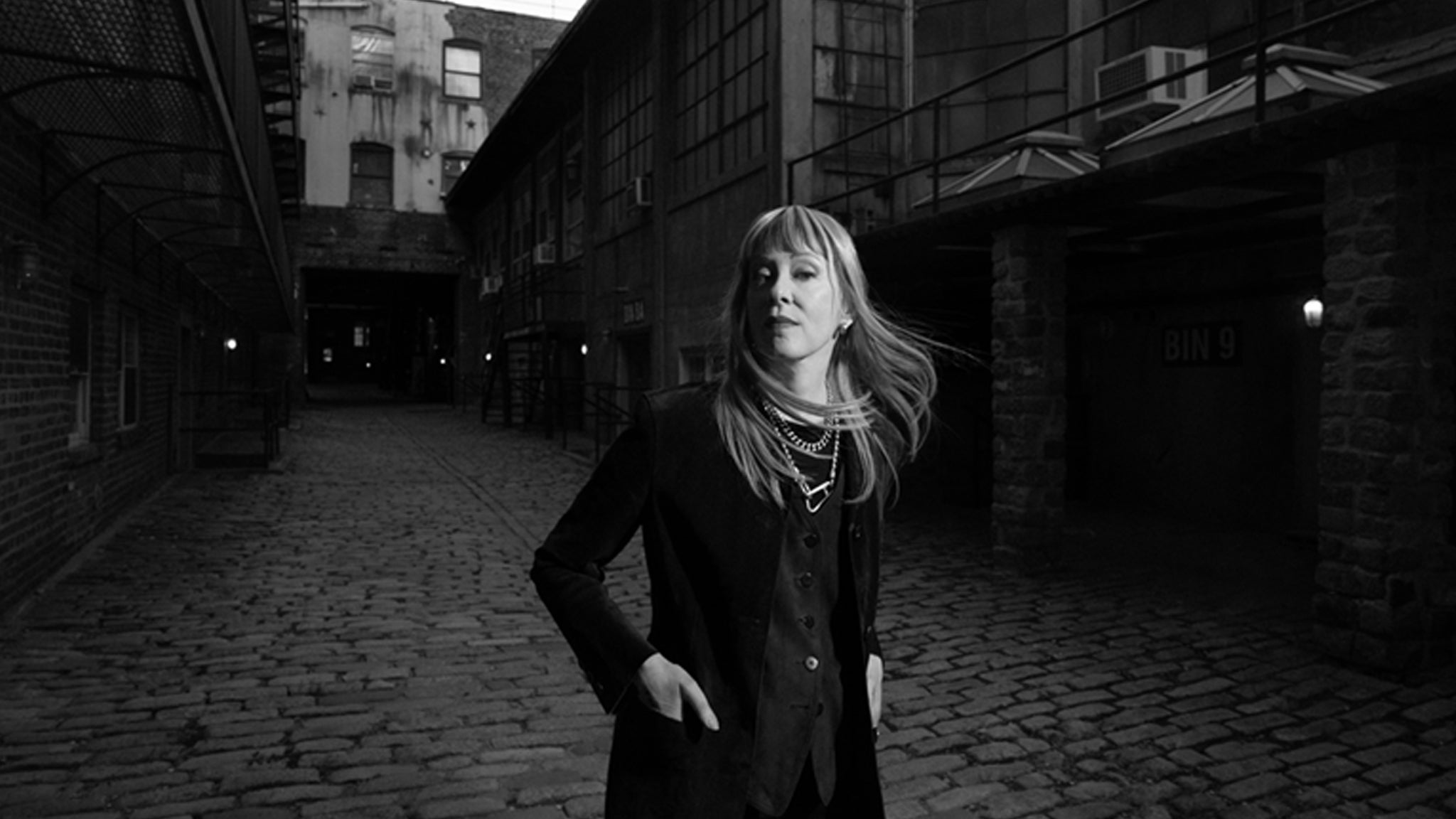 Suzanne Vega - Flying With Angels | Monfortinjazz 2026