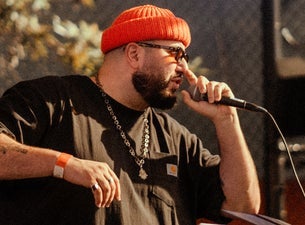 DJ Habibeats - Summer 2025 Tour, 2025-06-14, Мюнхен
