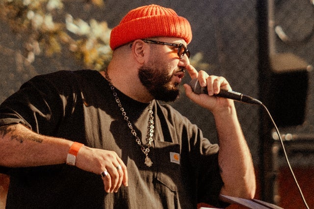 DJ Habibeats - Summer 2025 Tour