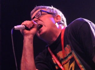 Descendents and Circle Jerks