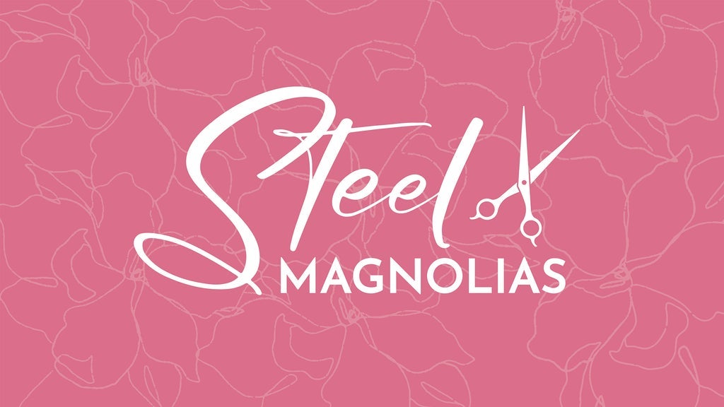 Hotels near Steel Magnolias Events