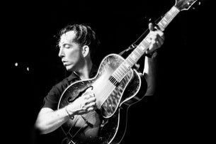 Pokey LaFarge