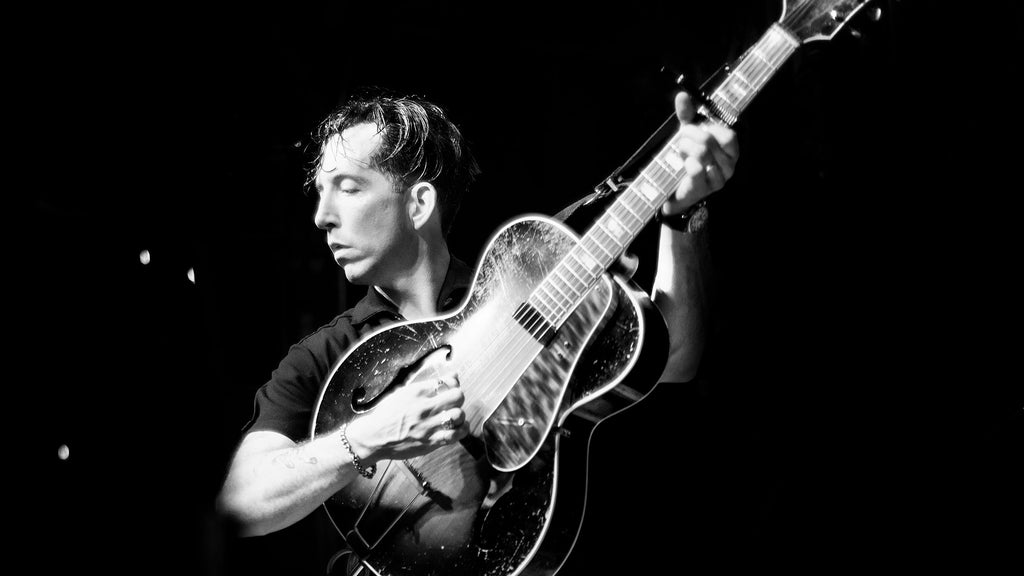 Hotels near Pokey LaFarge Events