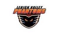 Lehigh Valley Phantoms vs. Rochester Americans