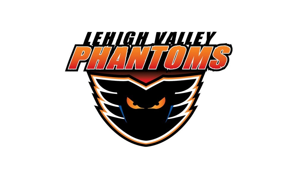 Lehigh Valley Phantoms