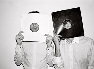 2manydjs, 2023-02-17, Лондон