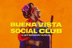 Buena Vista Social Club (NY)