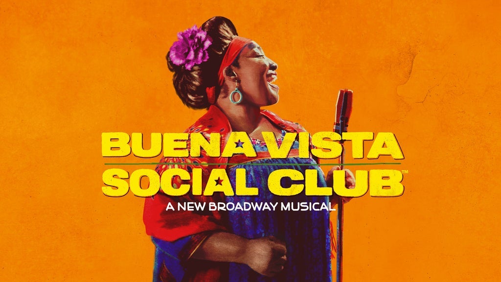 Photo of Buena Vista Social Club