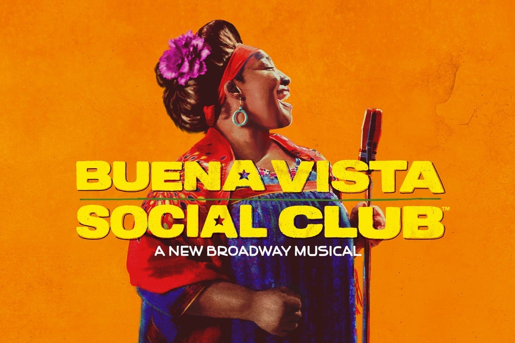 Buena Vista Social Club (NY)