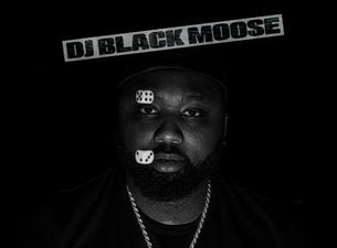 Black Moose