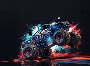 Monster Spectacular at Centre Vidéotron — Quebec City