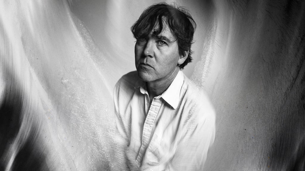 Photo of Cass McCombs & Band (18+)