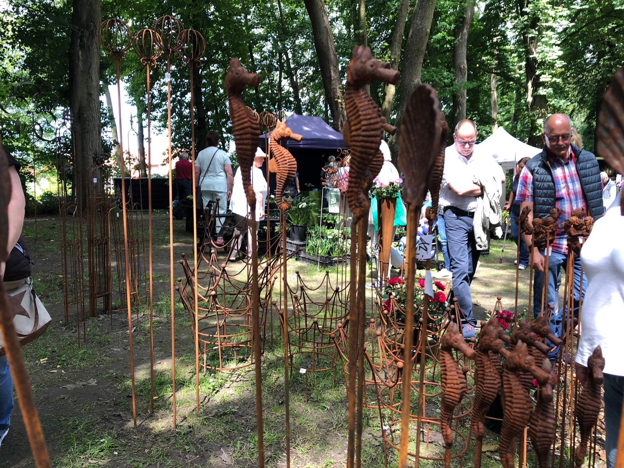 Landpartie ''Garten & Ambiente''- 20 Jahre Landpartie (Tageskarte)