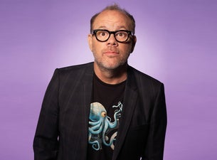 Tom Papa